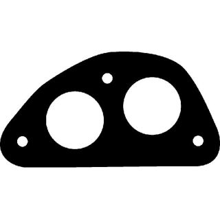 Tarpiklis, išleidimo kolektorius CORTECO 423375H