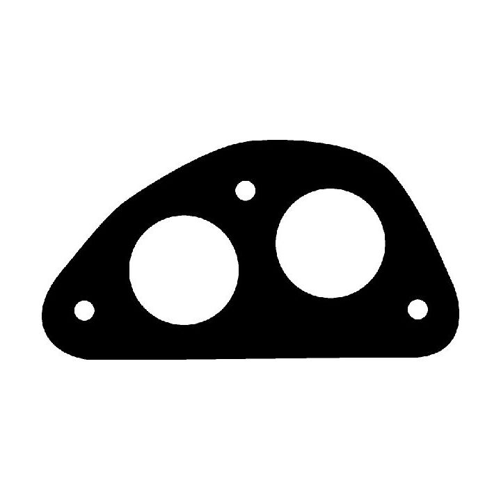 Tarpiklis, išleidimo kolektorius CORTECO 423375H