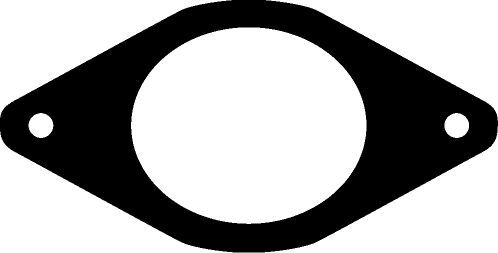 Tarpiklis, išleidimo kolektorius CORTECO 423381H