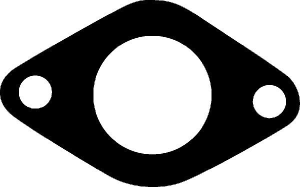 Tarpiklis, išleidimo kolektorius CORTECO 423383H