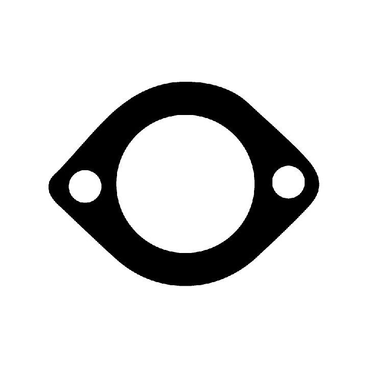 Tarpiklis, išleidimo kolektorius CORTECO 423387H