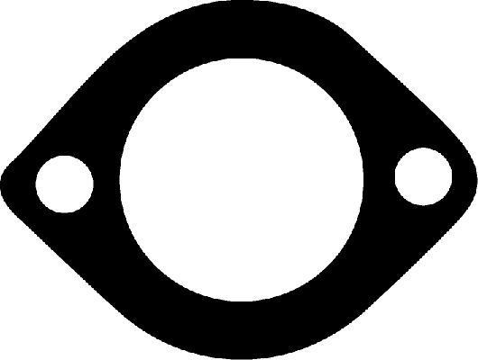 Tarpiklis, išleidimo kolektorius CORTECO 423387H