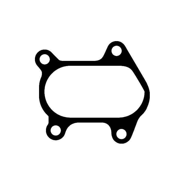 Tarpiklis, išleidimo kolektorius CORTECO 423395H