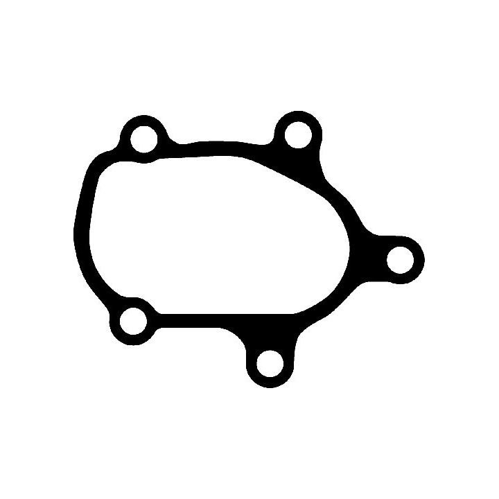 Tarpiklis, išleidimo kolektorius CORTECO 423396H