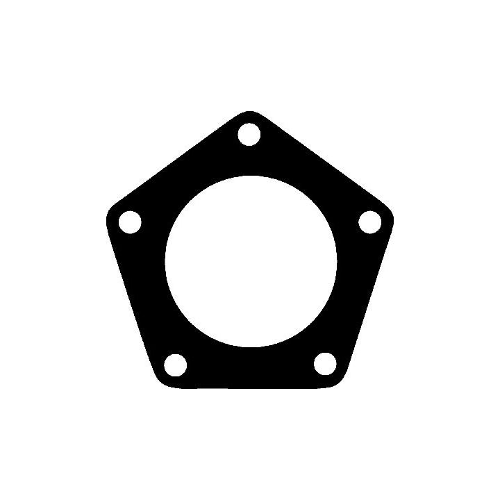 Tarpiklis, išleidimo kolektorius CORTECO 426827H