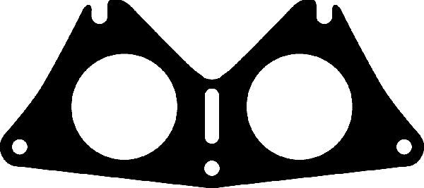 Tarpiklis, išleidimo kolektorius CORTECO 426829H