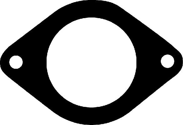 Tarpiklis, išleidimo kolektorius CORTECO 426836H