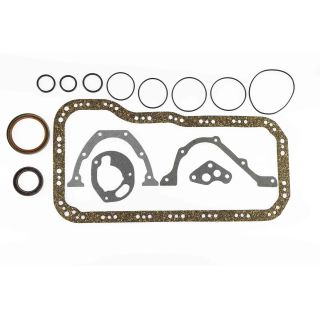 Tarpiklių rinkinys, variklio karteris CORTECO 428435P