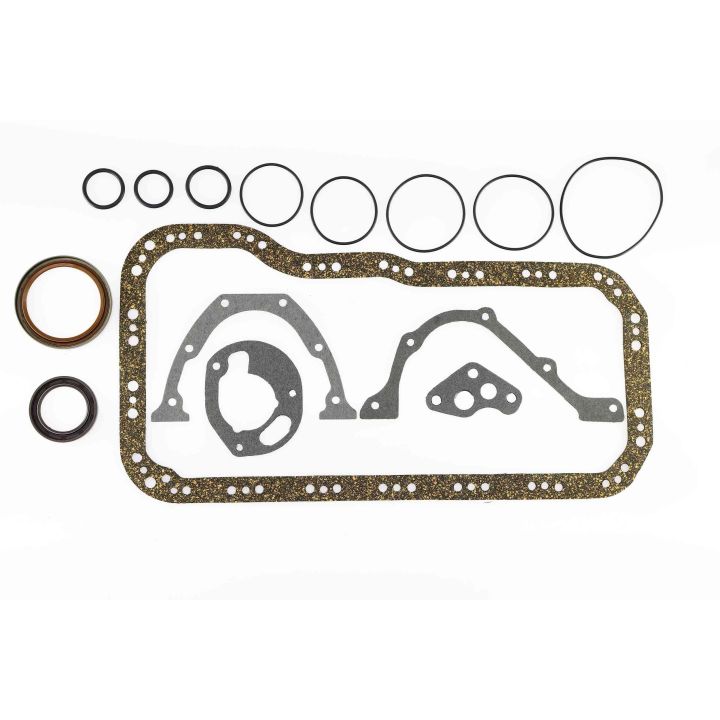 Tarpiklių rinkinys, variklio karteris CORTECO 428435P