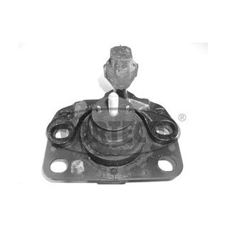 Variklio montavimas CORTECO 21652471