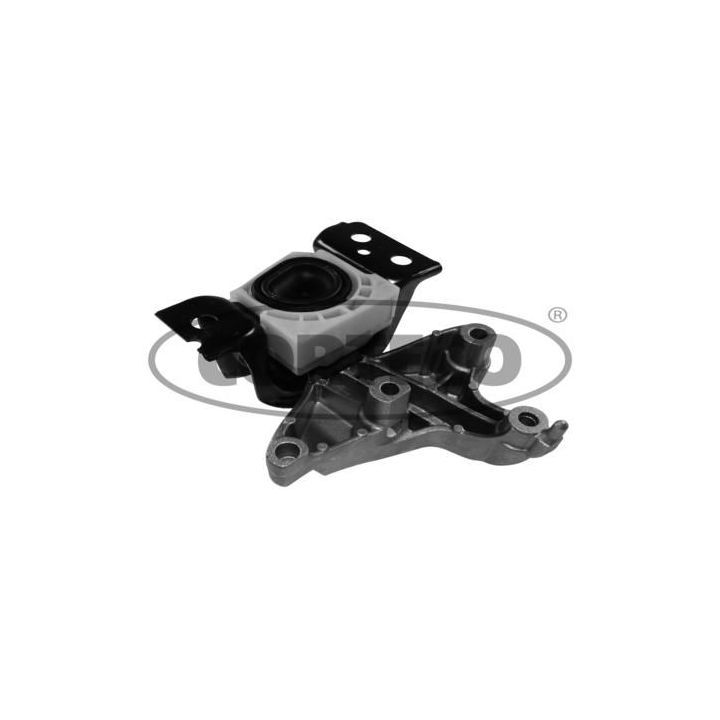 Variklio montavimas CORTECO 49361441