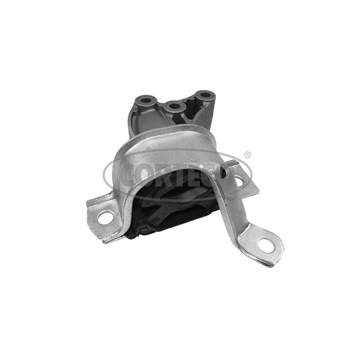 Variklio montavimas CORTECO 49432243