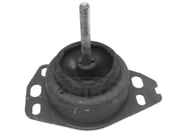 Variklio montavimas CORTECO 80000313