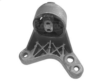 Variklio montavimas CORTECO 80000498