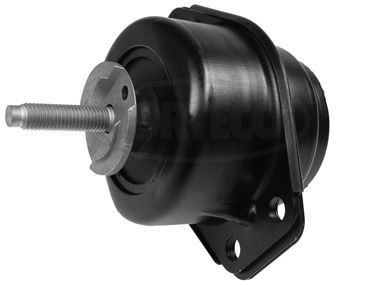 Variklio montavimas CORTECO 80000962