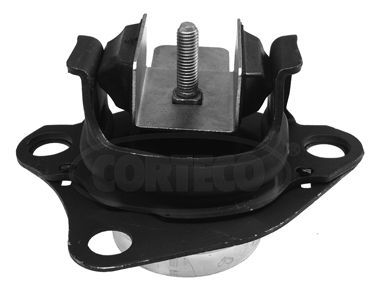 Variklio montavimas CORTECO 80000973
