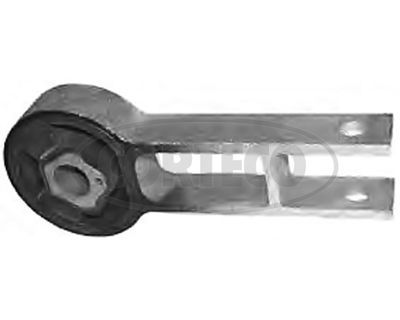 Variklio montavimas CORTECO 80001362