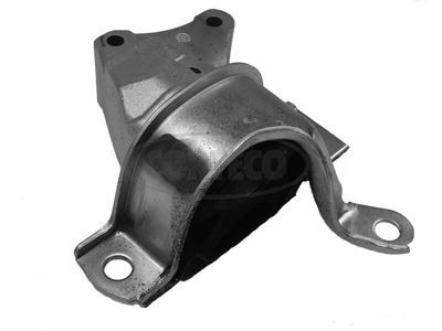 Variklio montavimas CORTECO 80001484