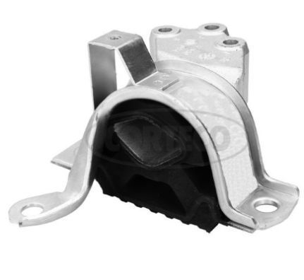 Variklio montavimas CORTECO 80001798