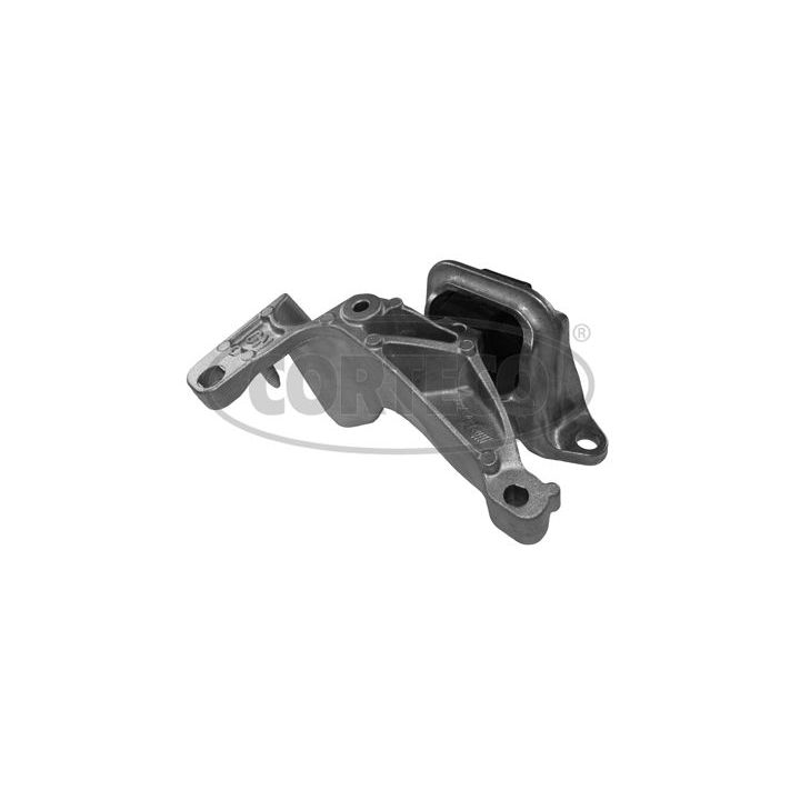 Variklio montavimas CORTECO 80004584