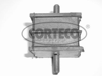 Montavimas, neautomatinė transmisija CORTECO 21652454