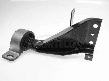 Montavimas, neautomatinė transmisija CORTECO 21652829