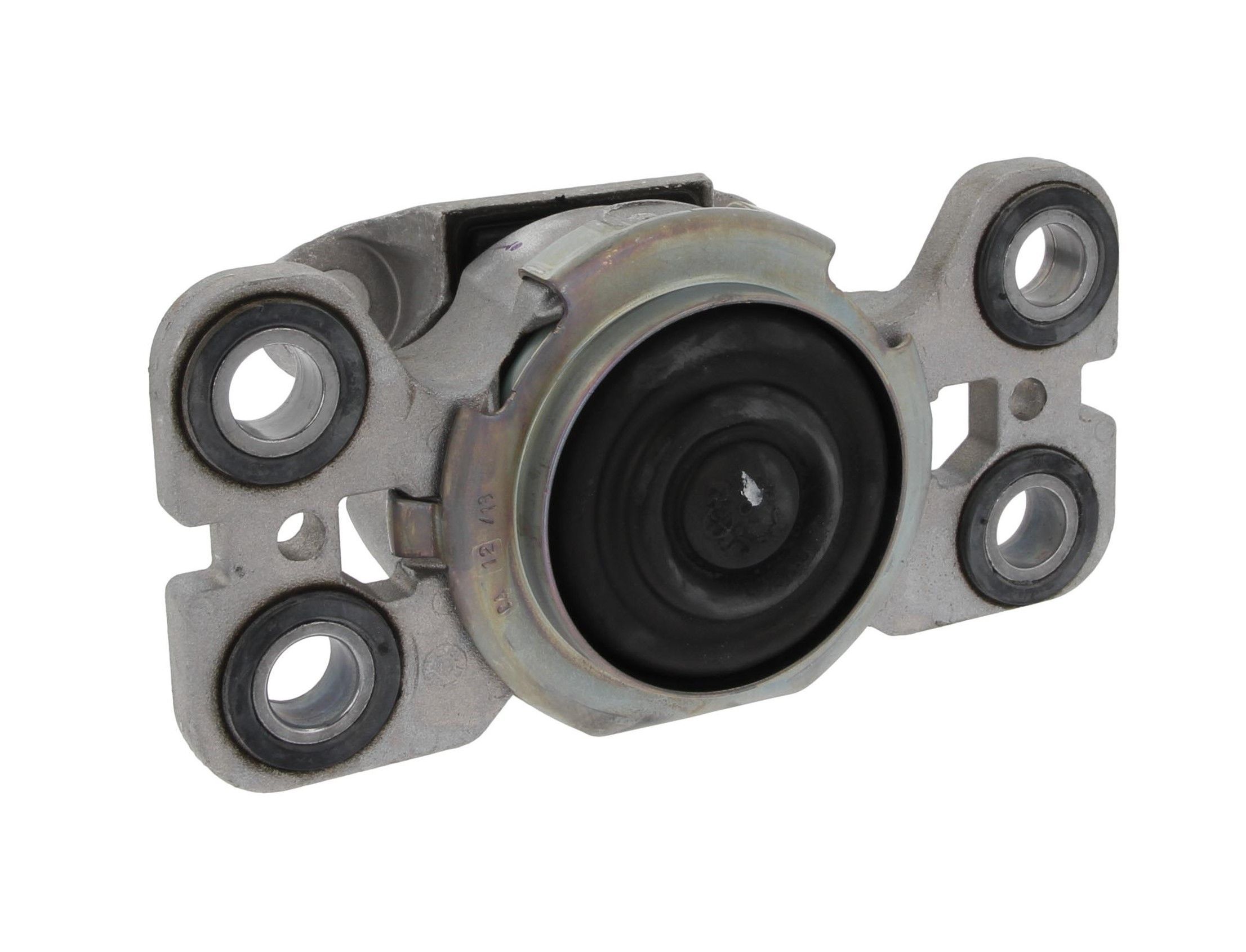 Montavimas, automatinė transmisija CORTECO 49402246