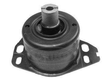 Montavimas, neautomatinė transmisija CORTECO 80000307