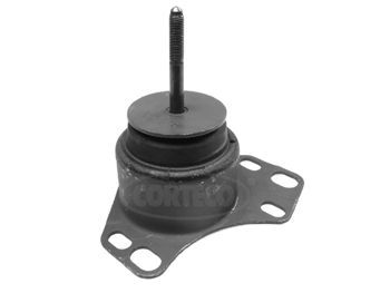 Montavimas, neautomatinė transmisija CORTECO 80000490