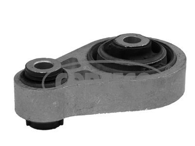 Montavimas, neautomatinė transmisija CORTECO 80001044