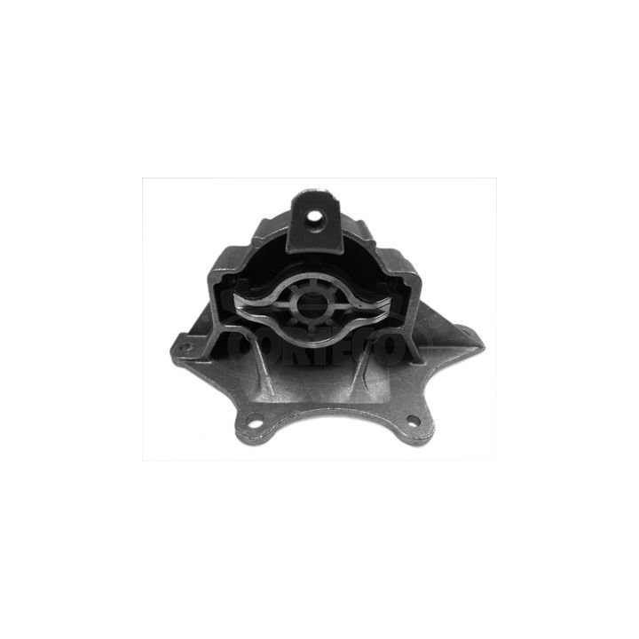 Montavimas, neautomatinė transmisija CORTECO 80001356