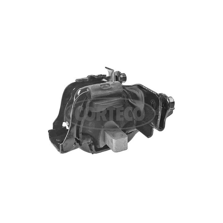 Montavimas, neautomatinė transmisija CORTECO 80001889