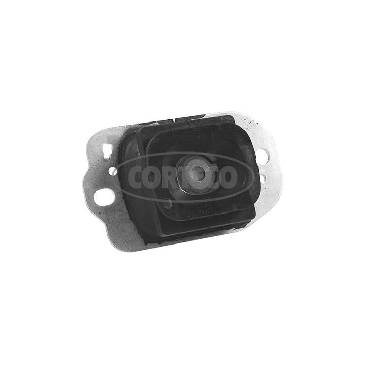 Montavimas, neautomatinė transmisija CORTECO 80004590