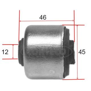 Valdymo svirties/išilginių svirčių įvorė CORTECO 21652448