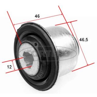 Valdymo svirties/išilginių svirčių įvorė CORTECO 21652475