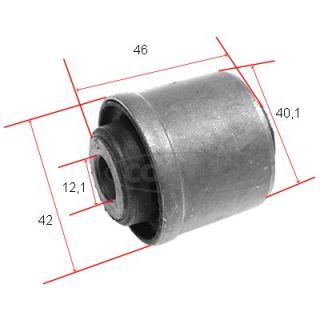 Valdymo svirties/išilginių svirčių įvorė CORTECO 21652522