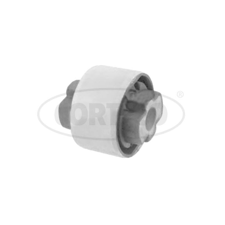 Valdymo svirties/išilginių svirčių įvorė CORTECO 49398236