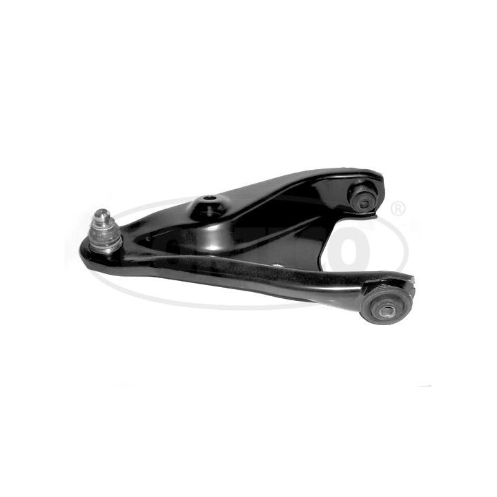 Vikšro valdymo svirtis CORTECO 49395192