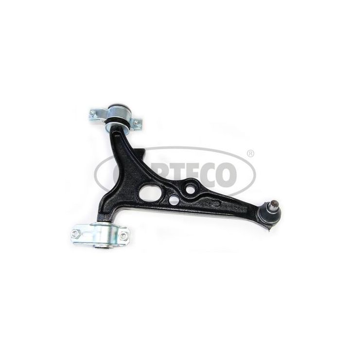 Vikšro valdymo svirtis CORTECO 49395383