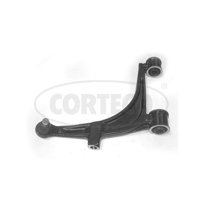 Vikšro valdymo svirtis CORTECO 49395415