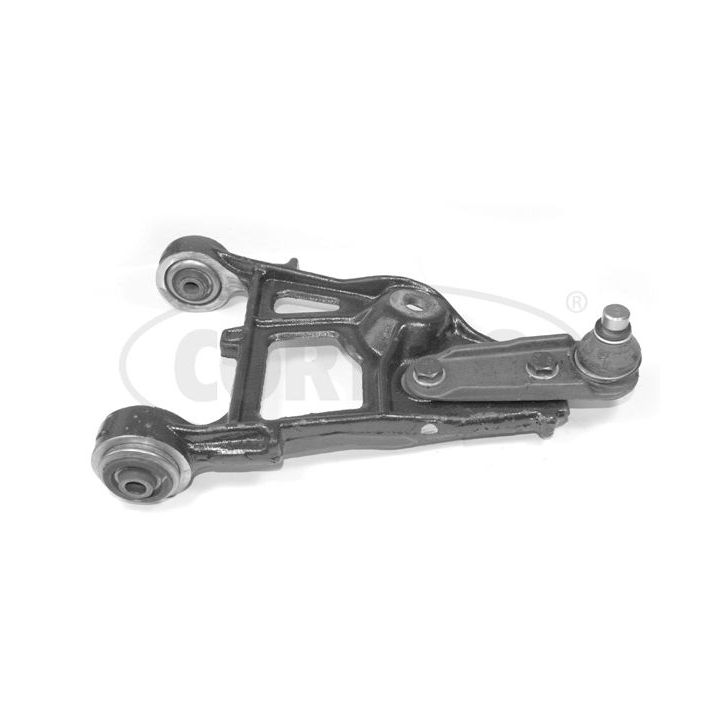 Vikšro valdymo svirtis CORTECO 49395493