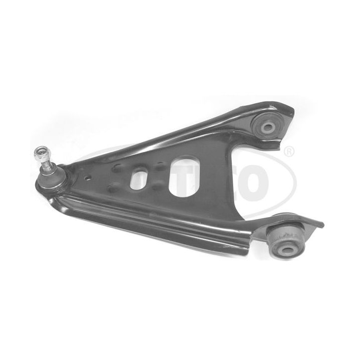 Vikšro valdymo svirtis CORTECO 49397108