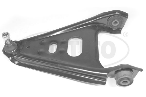 Vikšro valdymo svirtis CORTECO 49397108