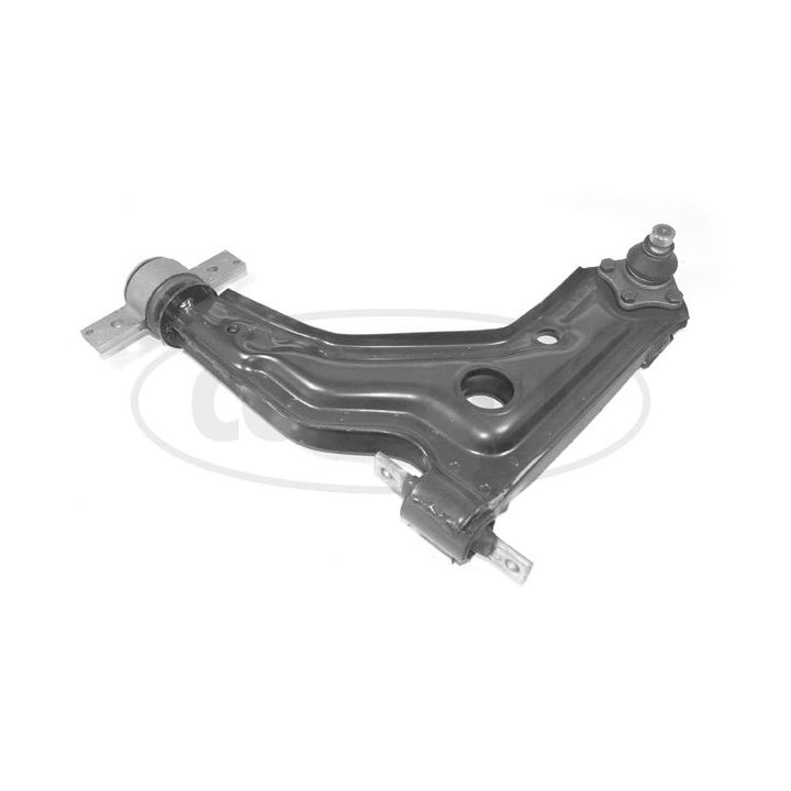 Vikšro valdymo svirtis CORTECO 49397142