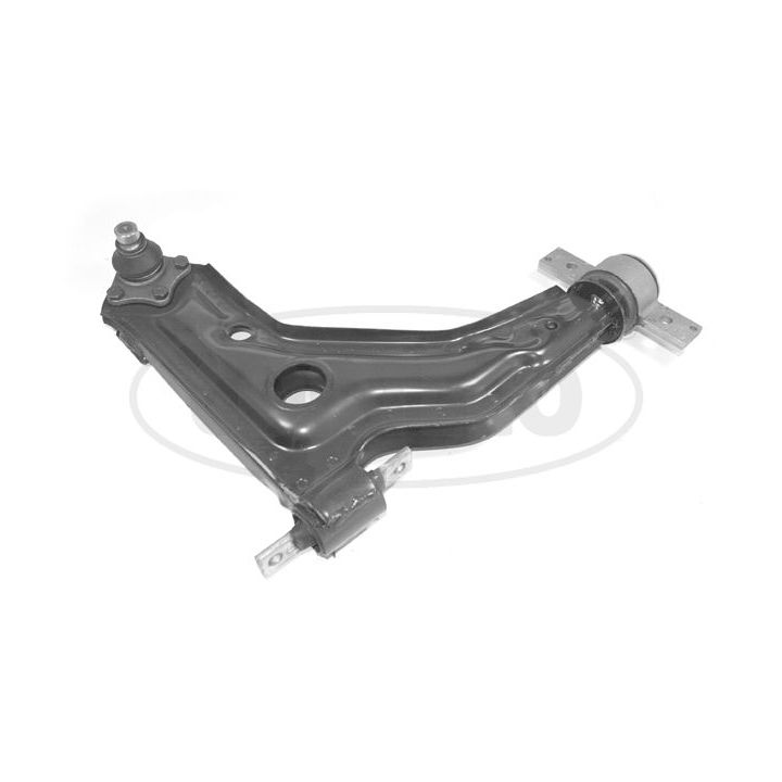 Vikšro valdymo svirtis CORTECO 49397157