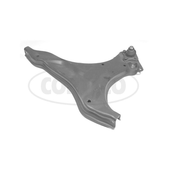 Vikšro valdymo svirtis CORTECO 49397174