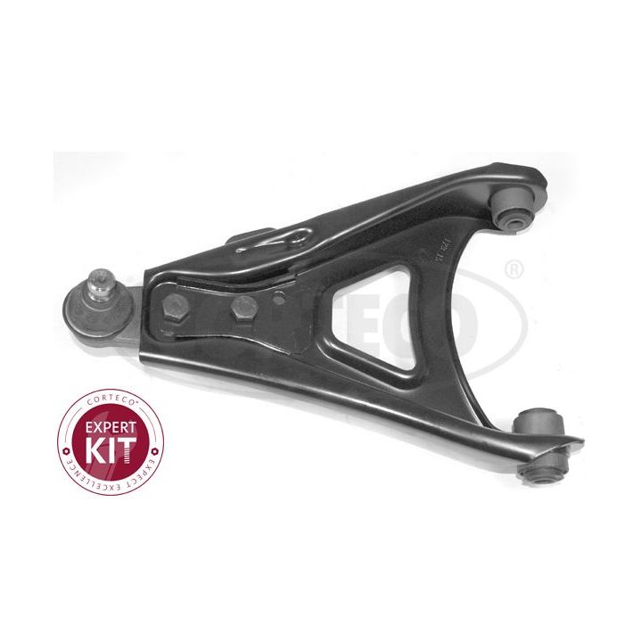 Vikšro valdymo svirtis CORTECO 49397189