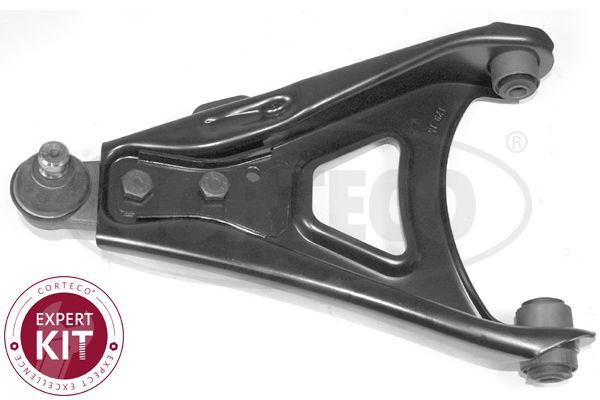 Vikšro valdymo svirtis CORTECO 49397189