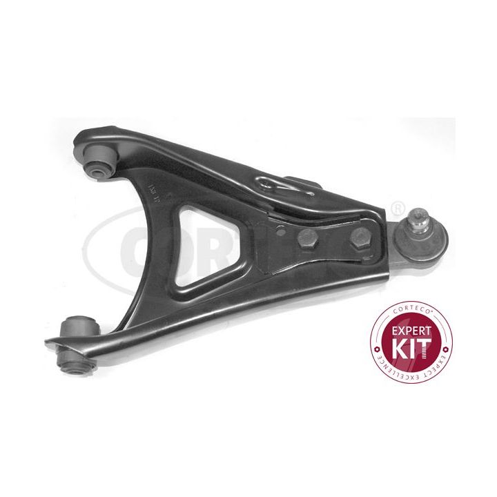 Vikšro valdymo svirtis CORTECO 49397190