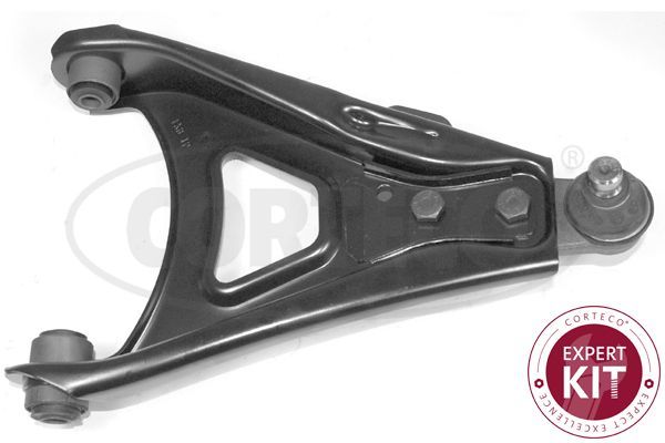 Vikšro valdymo svirtis CORTECO 49397190